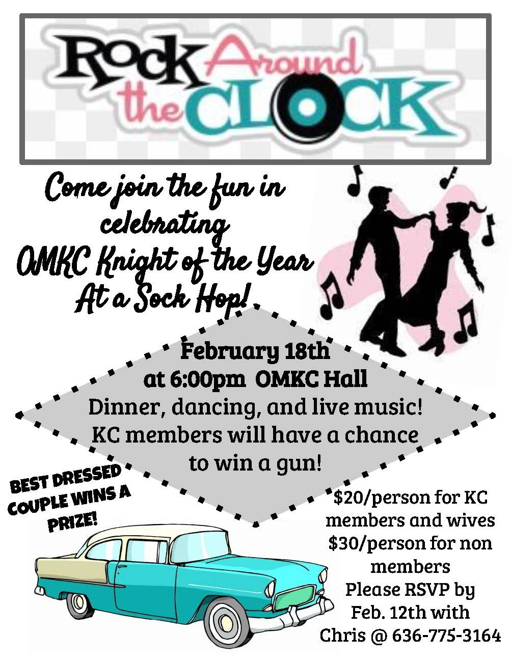 News & Events Immaculate Conception Catholic Church Old Monroe, MO